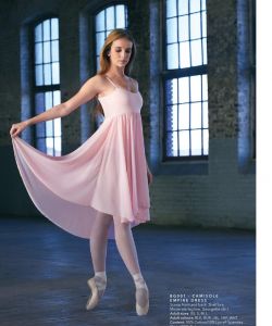 Capezio - Basics 2015